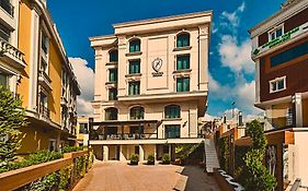 Hanna Hotel